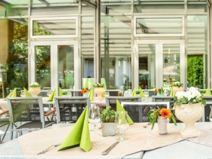 Foto: Fuchsen